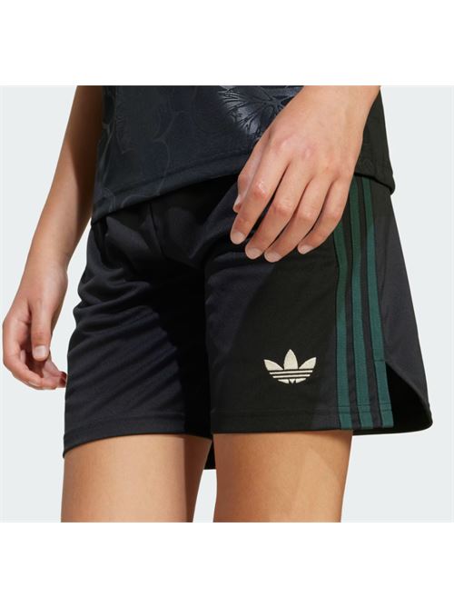 juve 3 sho y ADIDAS | KC3461BLACK ECRITN